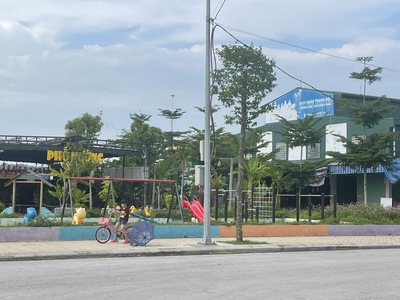 Siêu Hot   Bán đất dự án Khu đô thị Aurora Harbour. 4
