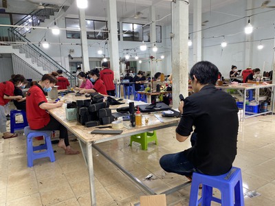 Khởi nghiệp với phụ kiện da thật   vốn nhỏ, hàng dễ bán, xoay vòng nhanh 5