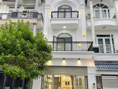 Bán NHÀ trung tâm P4   TP. Tân An, LONG AN - SHR   78M    GIÁ 2 TỶ 3 0