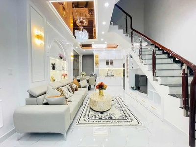 Bán NHÀ trung tâm P4   TP. Tân An, LONG AN - SHR   78M    GIÁ 2 TỶ 3 1