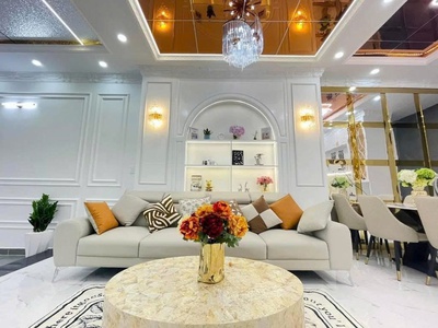 Bán NHÀ trung tâm P4   TP. Tân An, LONG AN - SHR   78M    GIÁ 2 TỶ 3 2
