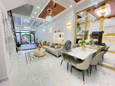 Bán NHÀ trung tâm P4   TP. Tân An, LONG AN - SHR   78M    GIÁ 2 TỶ 3 3