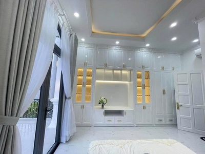 Bán NHÀ trung tâm P4   TP. Tân An, LONG AN - SHR   78M    GIÁ 2 TỶ 3 4