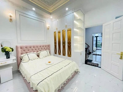 Bán NHÀ trung tâm P4   TP. Tân An, LONG AN - SHR   78M    GIÁ 2 TỶ 3 6