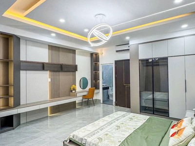 Bán nhà giá cực mềm khu vực Tân An. Liên hệ ngay để nhận được giá ưu đãi 7