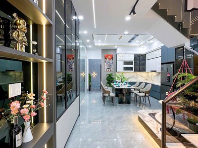 Bán nhà giá cực mềm khu vực Tân An. Liên hệ ngay để nhận được giá ưu đãi 2