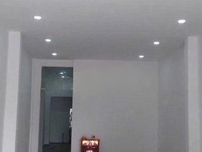 Cho Thuê Nhà Nguyên Căn Mặt Tiền Đường Võ Văn Kiệt Quận 1 - 84m2 8pn 4wc Gần Cầu Calmatte 2