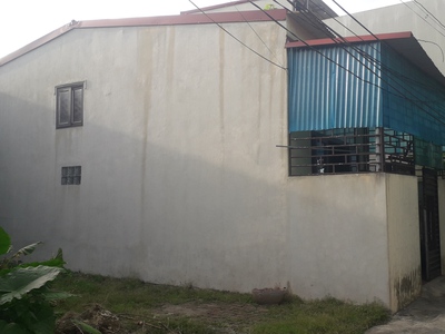 Chính chủ cần bán đất kèm nhà cấp 4 diện tích 53.6m2 tại Mai Xá, Thắng Lợi, Thường Tín 0