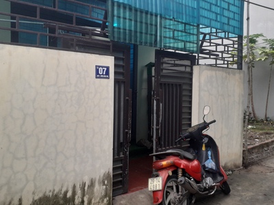 Chính chủ cần bán đất kèm nhà cấp 4 diện tích 53.6m2 tại Mai Xá, Thắng Lợi, Thường Tín 1