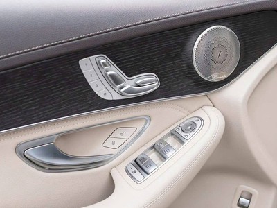 Mercedes Glc300 5