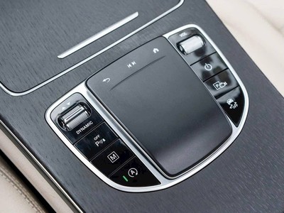 Mercedes Glc300 8