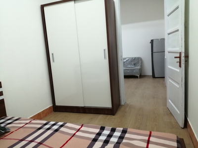 CHO THUÊ phòng tại số 23, ngách 82, ngõ 355 Xuân Đỉnh, Bắc Từ Liêm- PHÒNG 1N1K1B 1