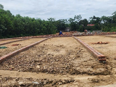 ĐẤT ĐẸP 3 MẶT GIAO THƯƠNG Chỉ từ 150 triệu/lô 3