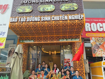 Sang nhượng spa 0