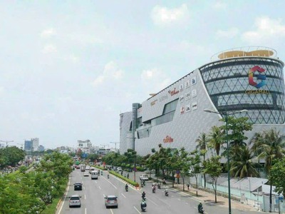 Cực hot nhà hẻm 6m 4 tầng đẹp ngang 4.5m 86m2 phạm văn đồng bt sát giga mall 13.9 tỷ 0
