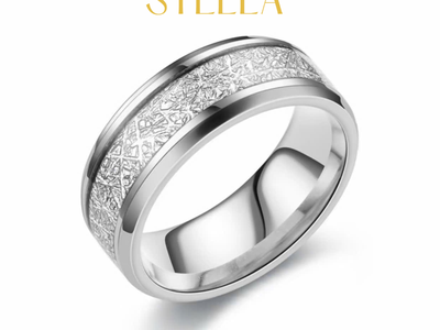 Đỉnh hơn nhẫn của Thanos chỉ có thể là nhẫn của Stella Store 0