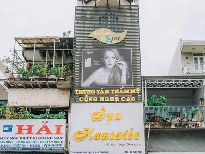 X  bán nhà mặt tiền hoàng văn thụ   q.tân bình   vị trí kinh doanh sầm uất 0