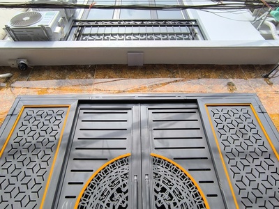 Bán nhà cực đẹp thịnh liệt, 6 tầng thang máy, 33m2, mt 4.2m giá 8.95 tỷ 0