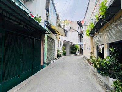 Căn góc 3 mặt tiền   đặng lộ tân bình   kinh doanh đỉnh   65m    chỉ 6.68 3