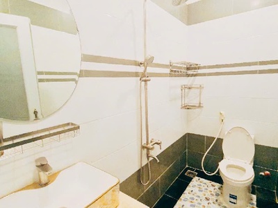 Xe hơi ngủ trong nhà   nguyễn hữu tiến - tân phú   4 tầng   68m    chỉ 9.168 t.ỷ. 2