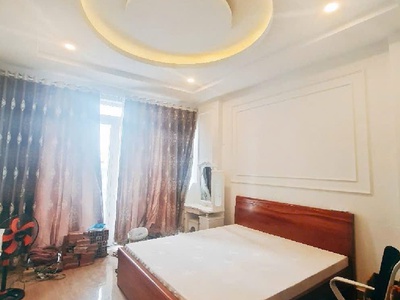 Xe hơi ngủ trong nhà   nguyễn hữu tiến - tân phú   4 tầng   68m    chỉ 9.168 t.ỷ. 1