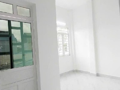 Hẻm xe hơi linh tây thủ đức, 53m2, 2 tầng, giá chỉ 4.5 tỷ. 2