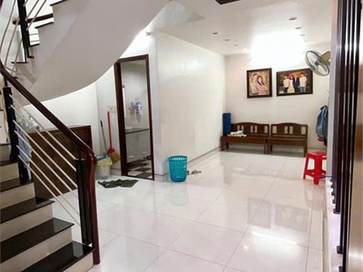 Nhà 4 tầng hẻm xe hơi lý thường kiệt phường 7 quận tân bình, dt: 73m2   8,4m x 17m , giá: 14,6 tỷ 2
