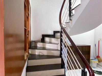 Nhà 4 tầng hẻm xe hơi lý thường kiệt phường 7 quận tân bình, dt: 73m2   8,4m x 17m , giá: 14,6 tỷ 3
