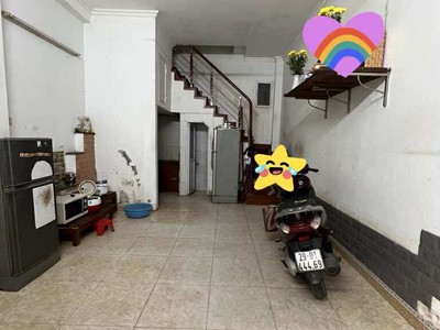 Tt hai bà trưng, nhà lô góc 3 mặt thoáng, ô tô đỗ cửa, kinh doanh, nhỉnh 6 tỷ 1