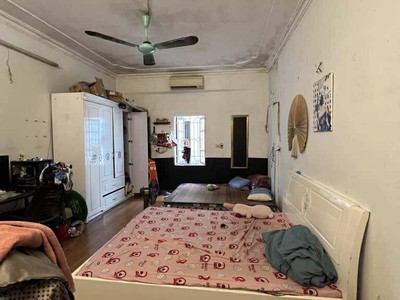 Tt hai bà trưng, nhà lô góc 3 mặt thoáng, ô tô đỗ cửa, kinh doanh, nhỉnh 6 tỷ 2