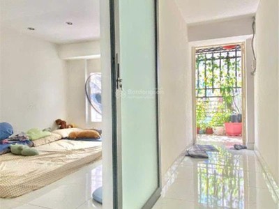 Gấp hxh gò dầu qtp 62m2, 2tầng, 2pn. giá chỉ  6tỷ.. 2