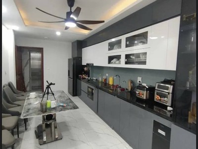 Bán nhà đại từ, đại kim, mặt ngõ 3m, 30m ra mặt phố, thang máy, 38m2, 8.2 tỷ 1
