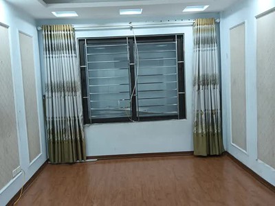 Bán nhà 5 tầng trong khu đô thị linh đàm   giá tốt chỉ 6.8 tỷ 1