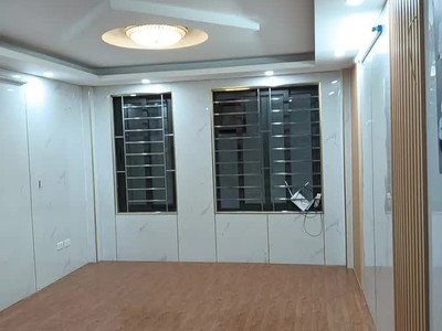 Bán nhà 5 tầng trong khu đô thị linh đàm   giá tốt chỉ 6.8 tỷ 2