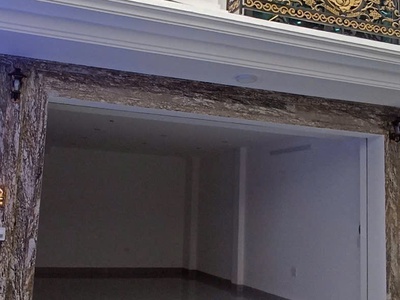 Chỉ hơn 6 tỷ bạn sở hữu căn nhà tt đẹp long lanh, phong cách hiện đại 1