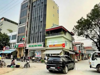 Cc cần bán nhanh 55,4m đất đường thông oto, gần vành đai 3.5 - khu đô thị - di trạch   hoài đức - 3