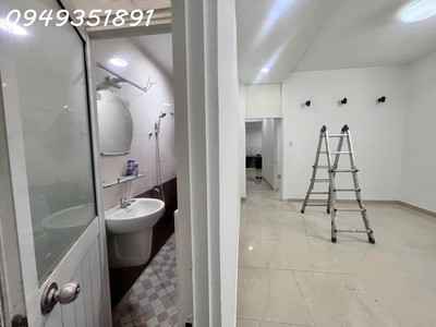 Nhà hbh 58m2 c4 ngang 5m shr hoàn công đủ giá 5,5tỷ 2