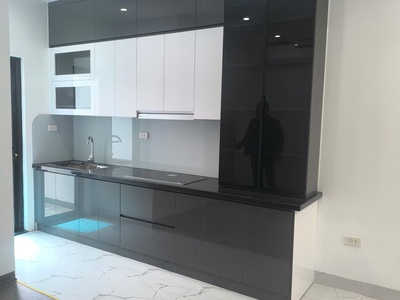 Bán nhà cực đẹp thịnh liệt, 6 tầng thang máy, 33m2, mt 4.2m giá 8.95 tỷ 2