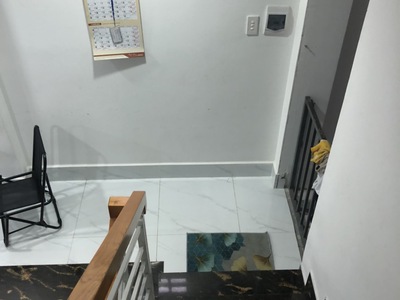 Mặttiền kd đ.số 8, gòvấp 65m , 5pn, mb thuê 10tr, lối đi riêng, 8tỷtl 1