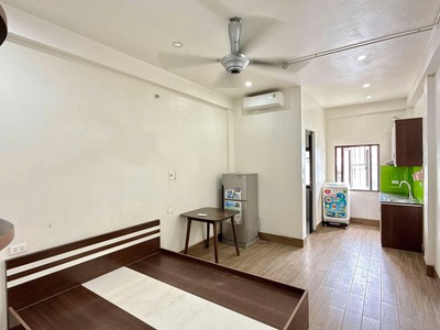Bán nhà dòng tiền cổ nhuế-130m2-6t-thang máy-mặt ngõ gần oto thông kđt resco-24.7t-sổ vuông 1