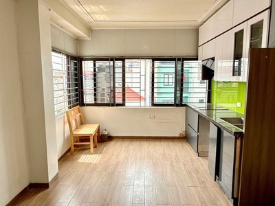 Bán nhà dòng tiền cổ nhuế-130m2-6t-thang máy-mặt ngõ gần oto thông kđt resco-24.7t-sổ vuông 2