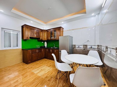 Bán nhà ngõ 345 khương trung- ngõ thông- nhà đẹp, ở ngay - 39m 1