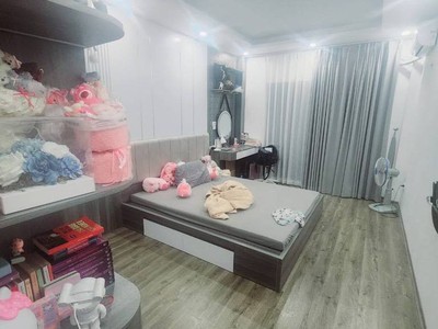 Bán nhà đại từ, đại kim, mặt ngõ 3m, 30m ra mặt phố, thang máy, 38m2, 8.2 tỷ 3