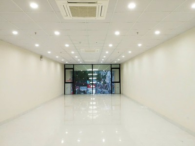 Mặt phố trương công giai siêu vip 90/100m 7t kinh doanh đỉnh, 67 tỷ 1