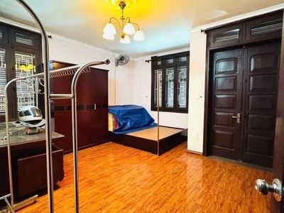 Siêu phẩm phố hoàng hoa thám - 50m2 x 5 tầng - ô tô 7 chỗ vào tận nơi - hơn 11 tỷ 3