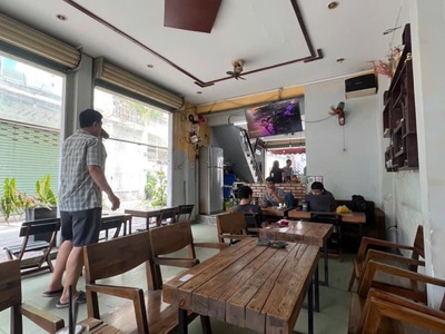 Bán nhà riêng, mặt tiền 8m khu chợ vải tân bình - 65m2 kinh doanh đa ngành chỉ hơn 6 ty 2