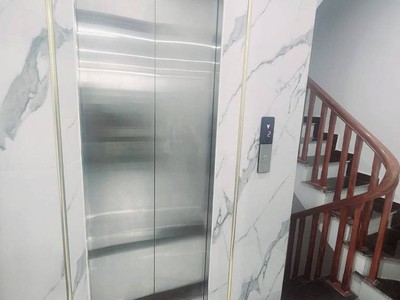 Bán nhà đại từ, đại kim, mặt ngõ 3m, 30m ra mặt phố, thang máy, 38m2, 8.2 tỷ 4