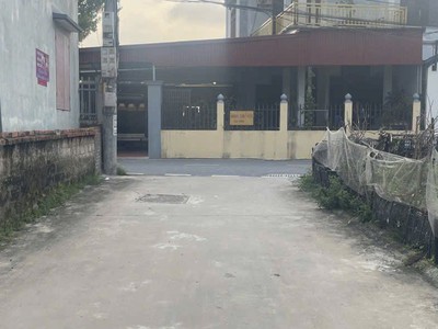 Chính chủ cần bán nhanh lô đất tại phường thượng hồng  phường minh đức, mỹ hào cũ , hưng yên. 0