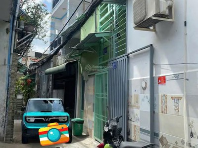 Bán nhà quang trung, phường 8, quận gò vấp 0