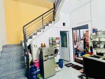 Siêu phẩm giáp aeon - 2 tầng cực đẹp - 72m ngang 5m - hxh ngủ nhà - chỉ 5.2 tỷ 1